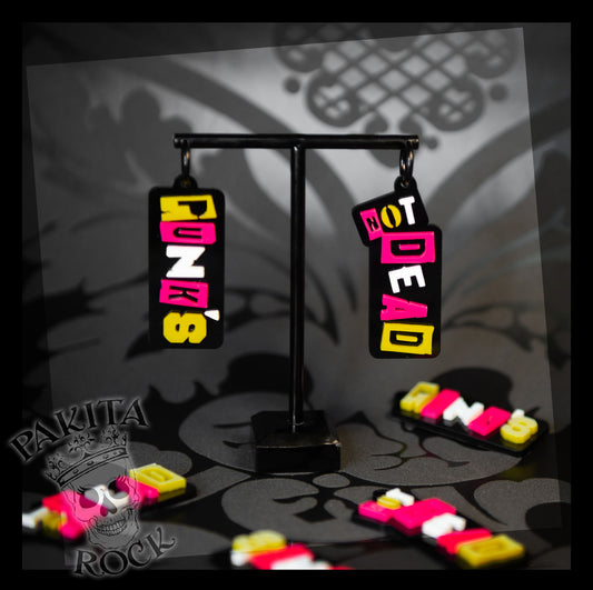 Punk'S