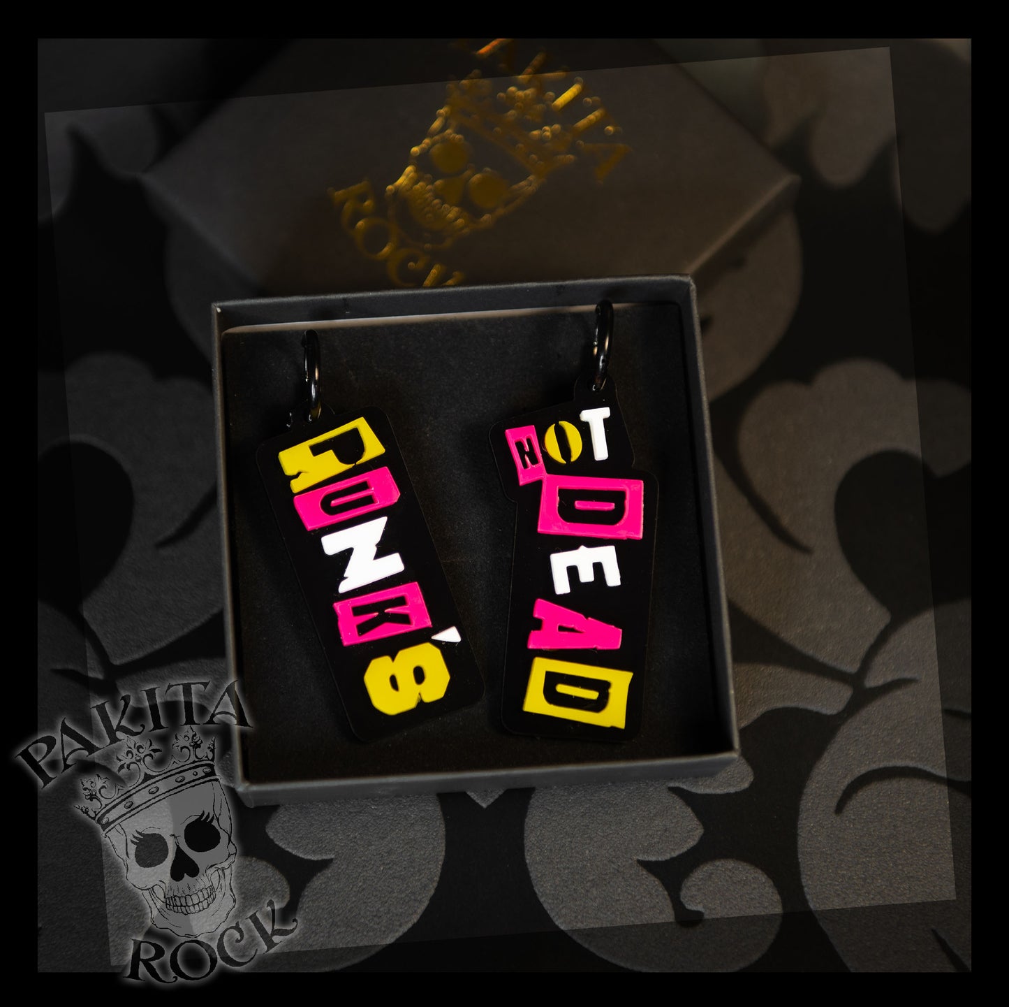Punk'S