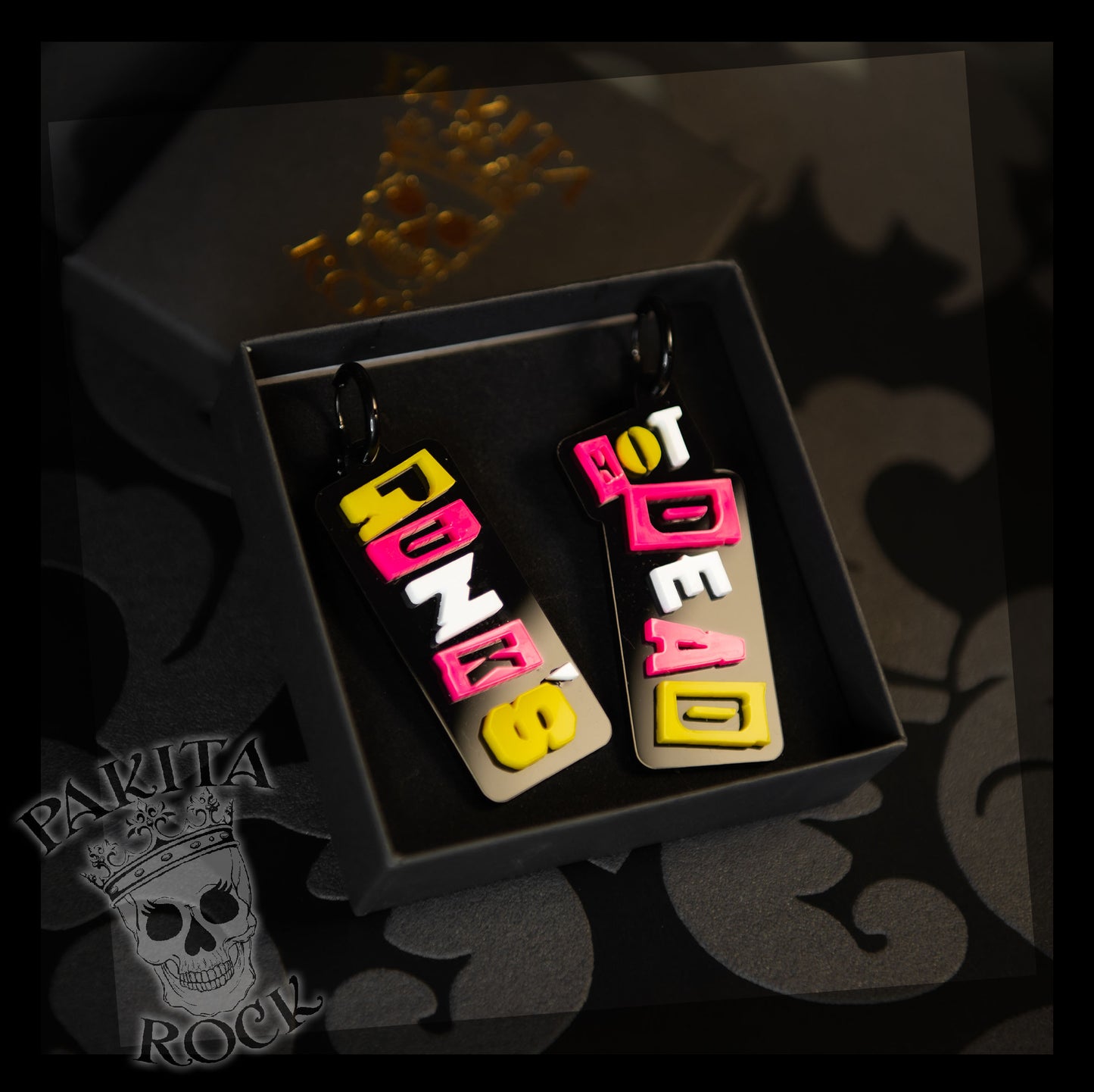 Punk'S