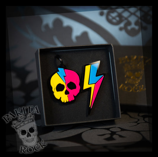 Acid Thunder