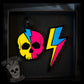 Acid Thunder