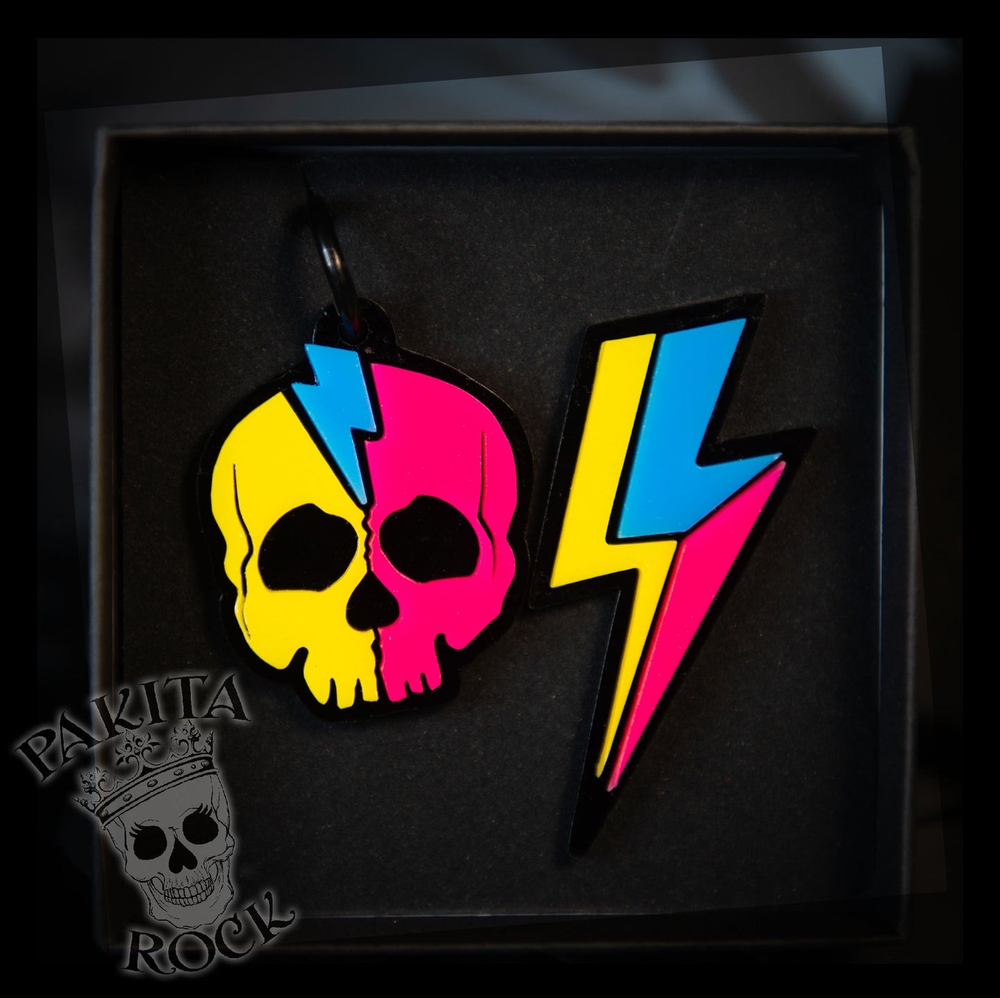 Acid Thunder