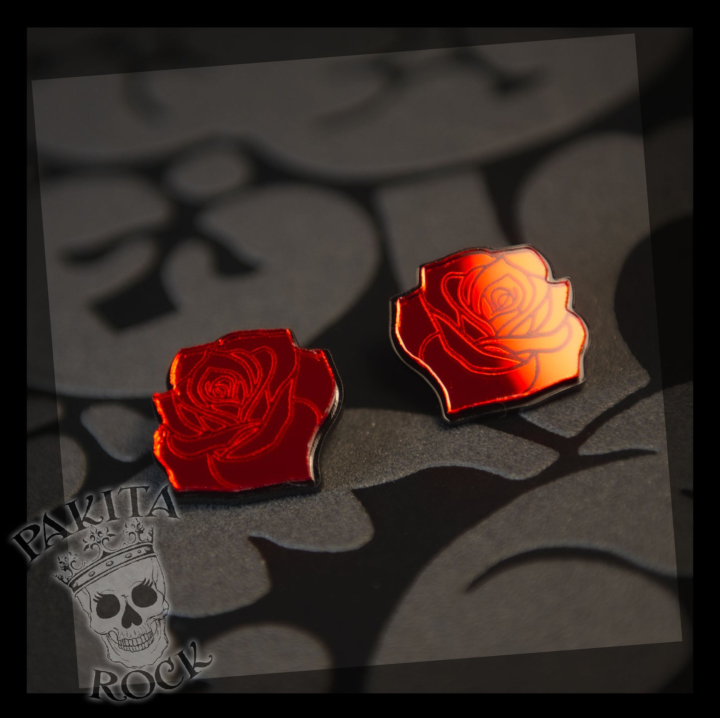 Mini Rosas