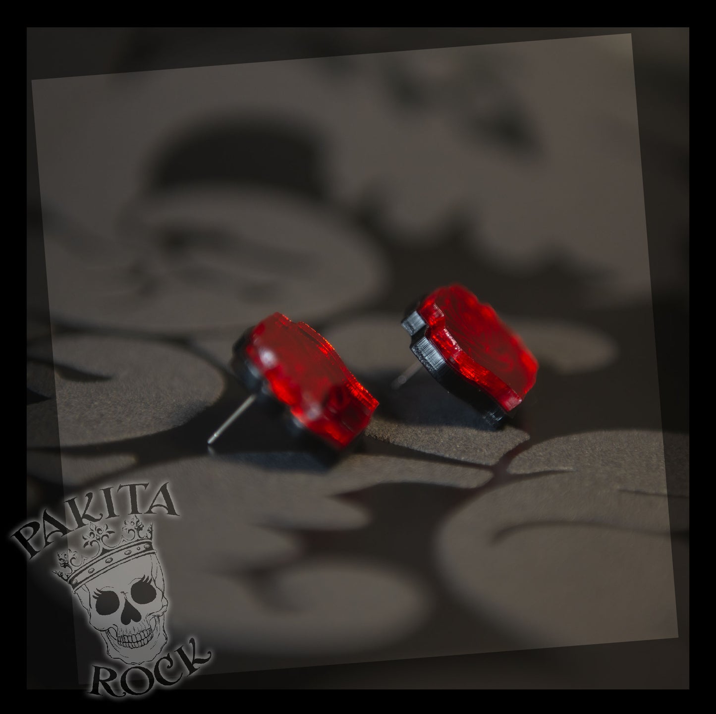 Mini Rosas