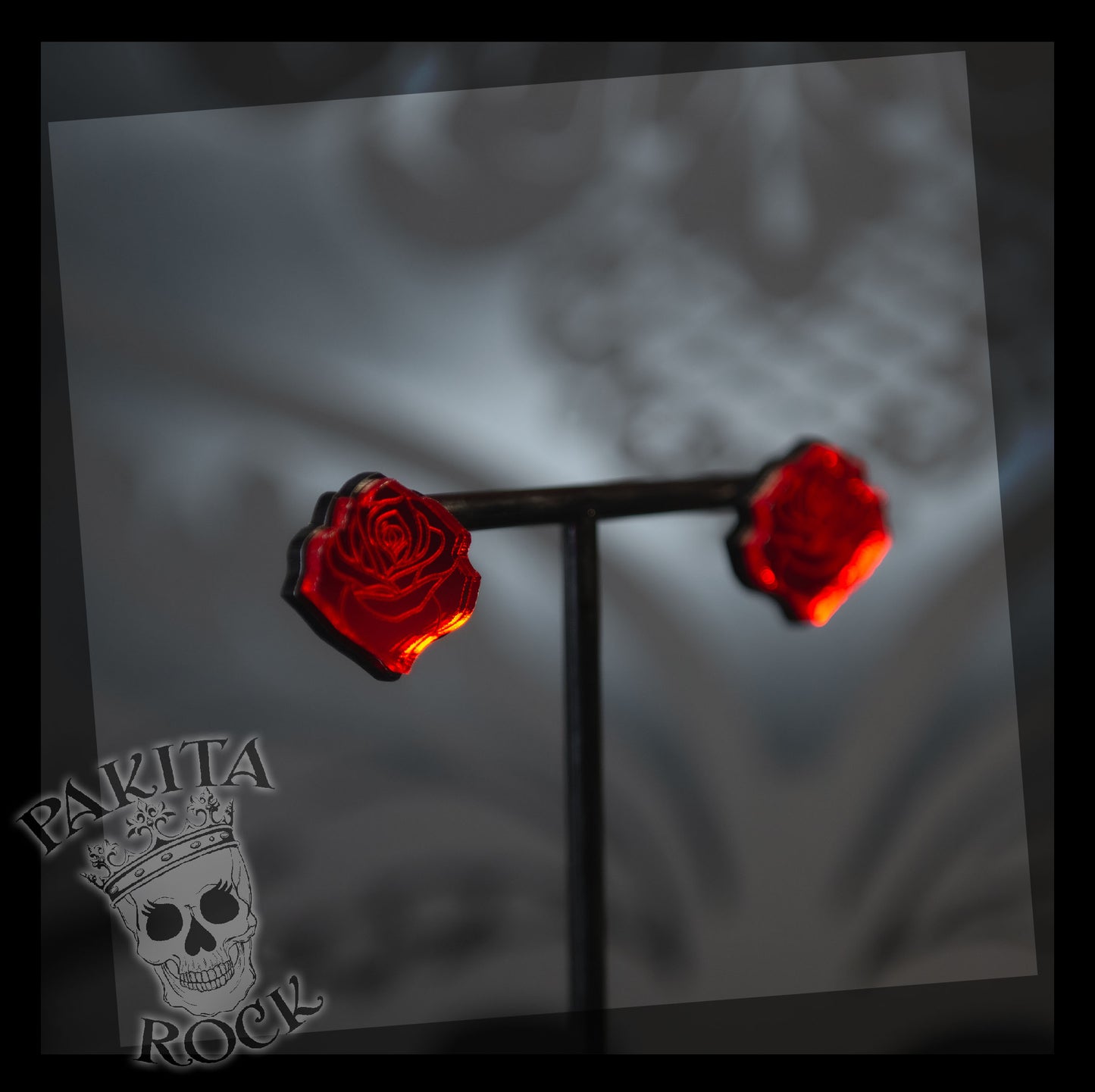 Mini Rosas
