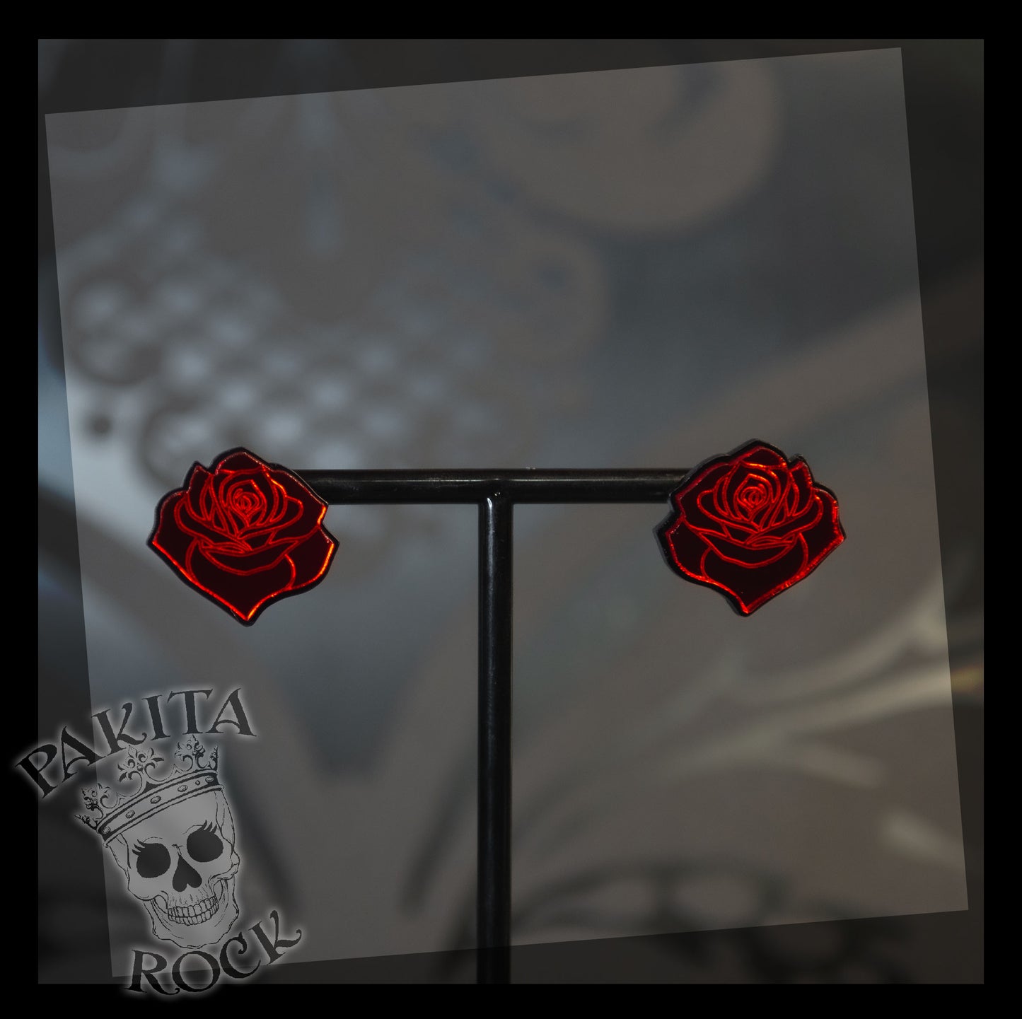 Mini Rosas