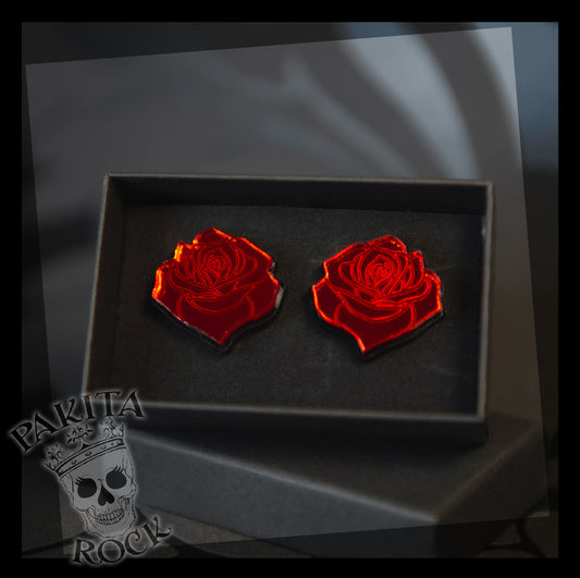 Mini Rosas