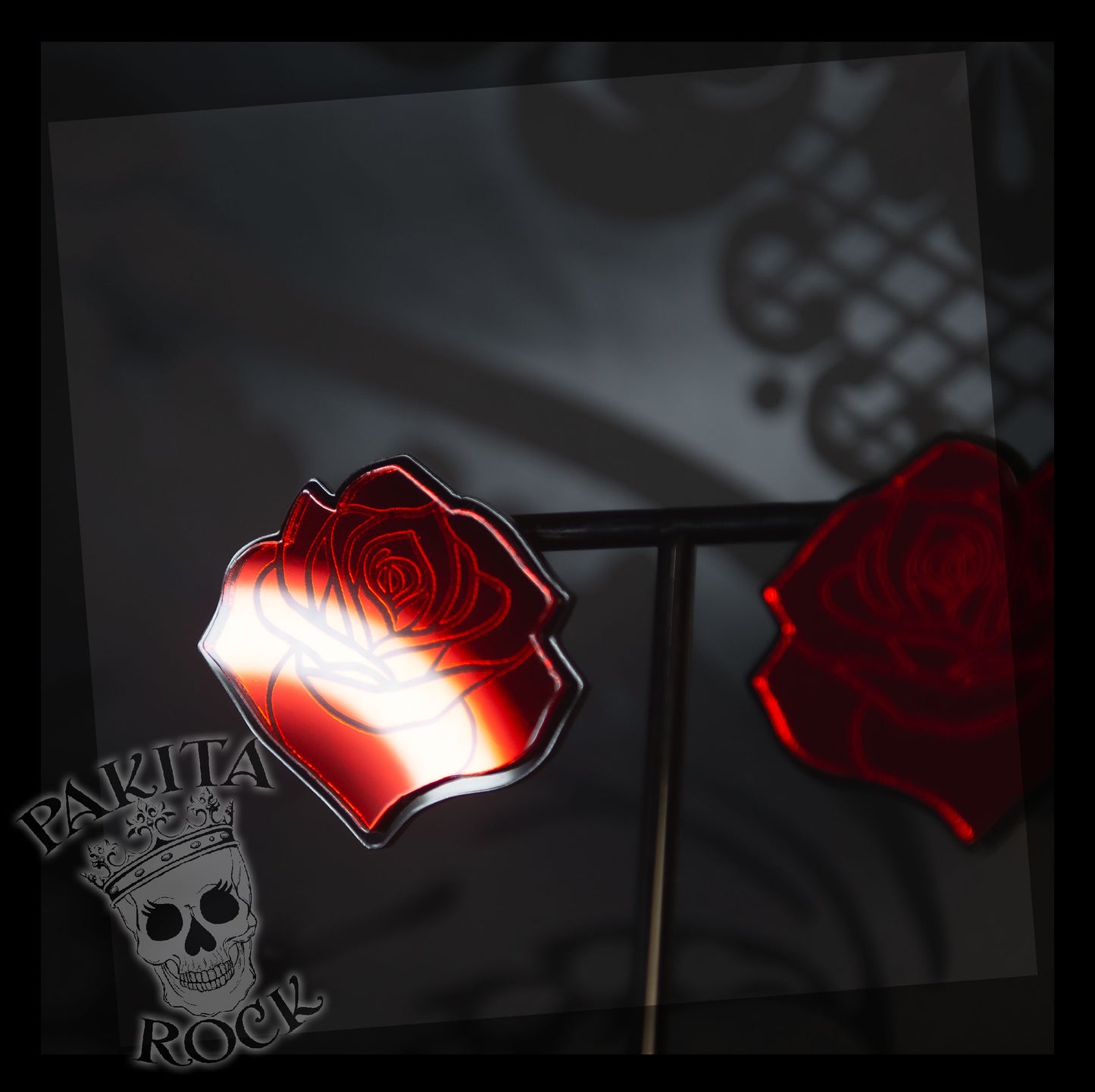 Maxi Rosas