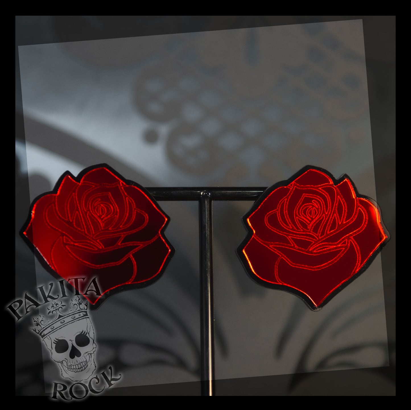 Maxi Rosas