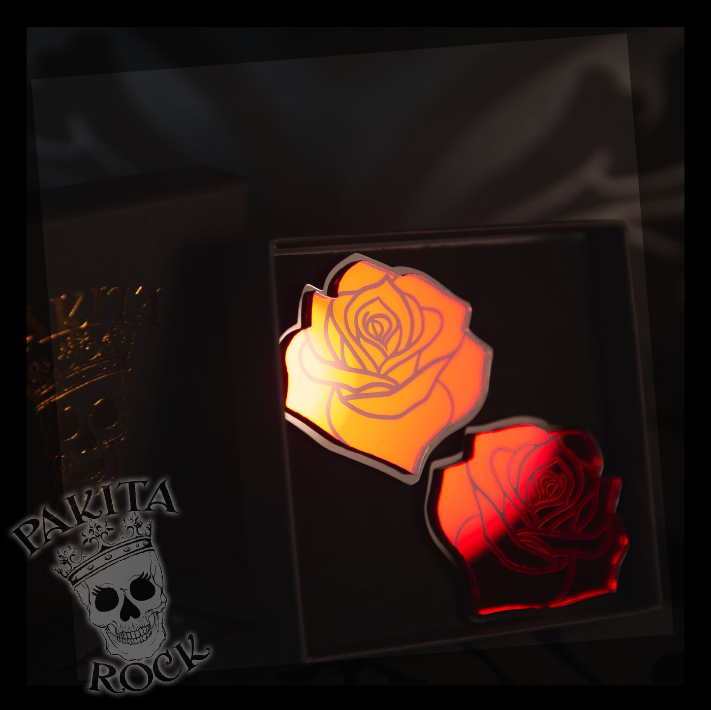 Maxi Rosas