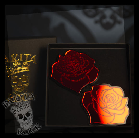Maxi Rosas