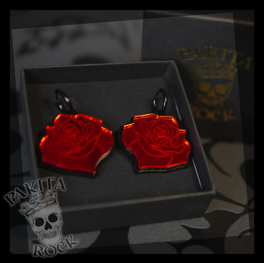 Rosas aros