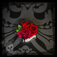 Popsocket Rosas