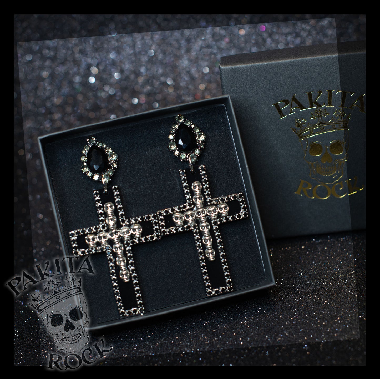 Cruz Skull