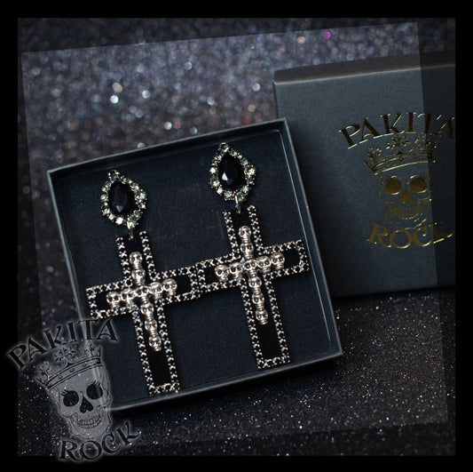 Cruz Skull