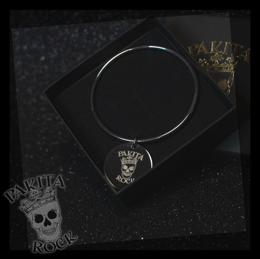 Pulsera PAKITA ROCK
