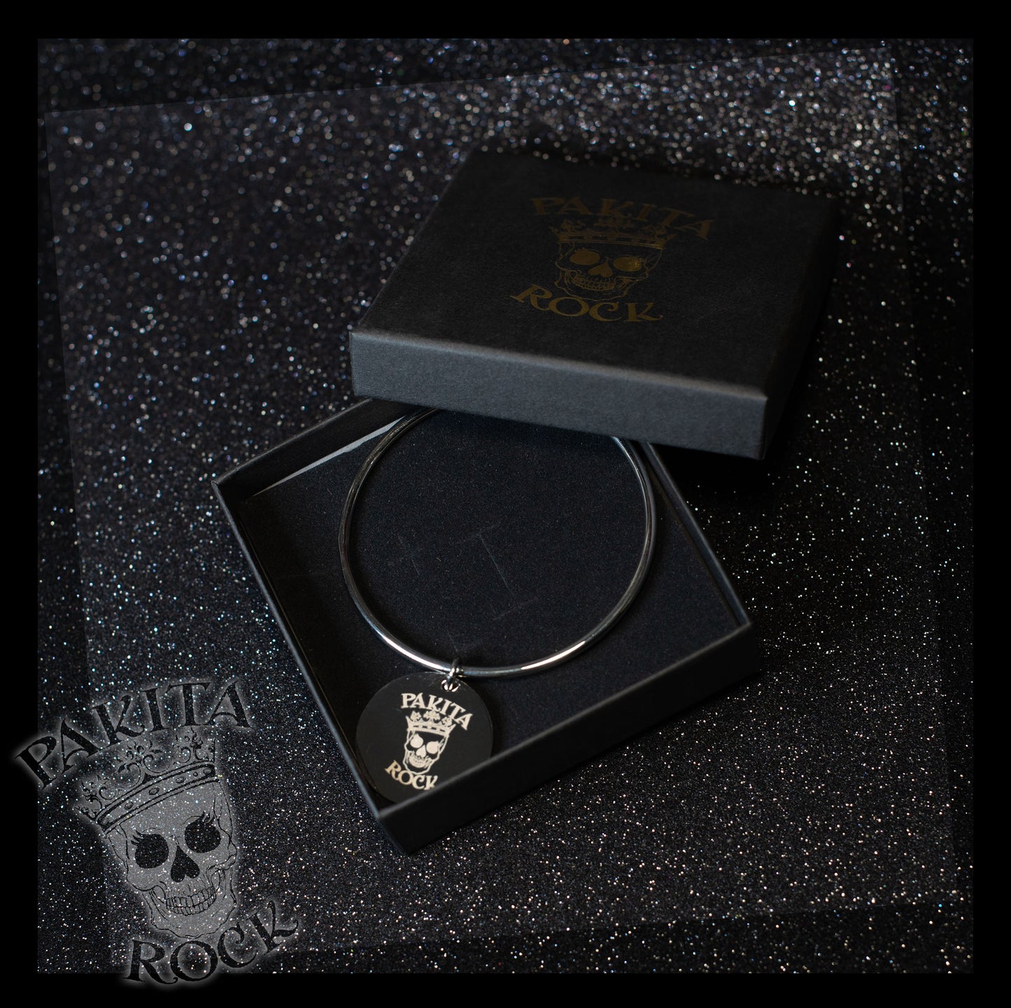 Pulsera PAKITA ROCK