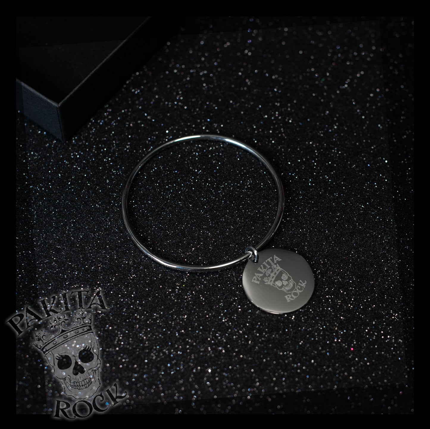 Pulsera PAKITA ROCK