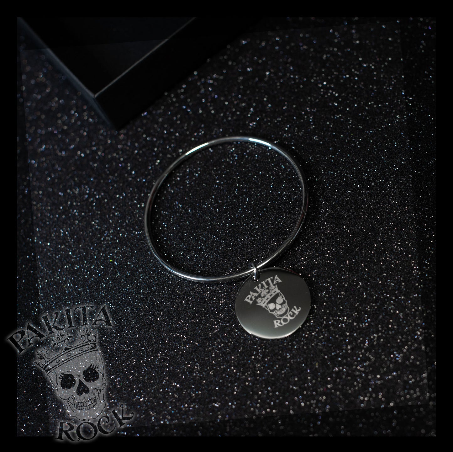 Pulsera PAKITA ROCK