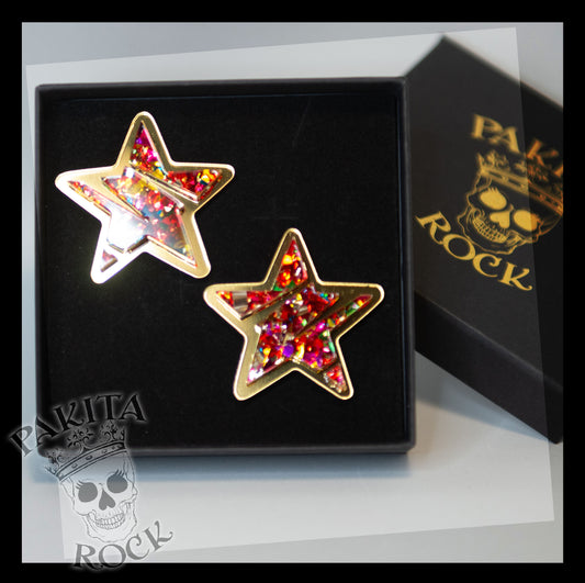Gold Stars