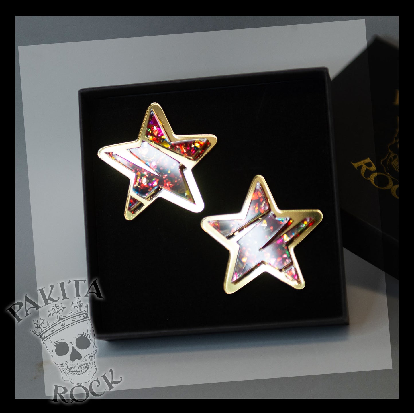 Gold Stars