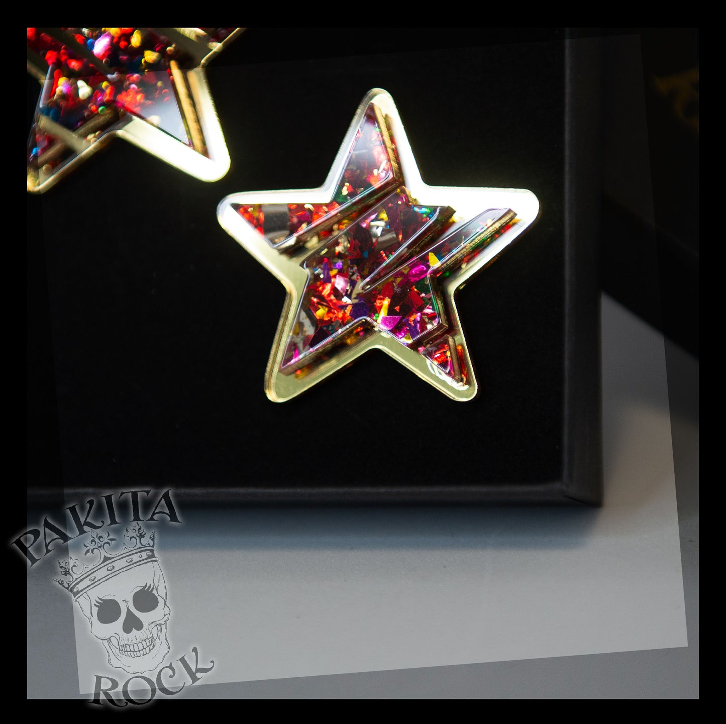 Gold Stars
