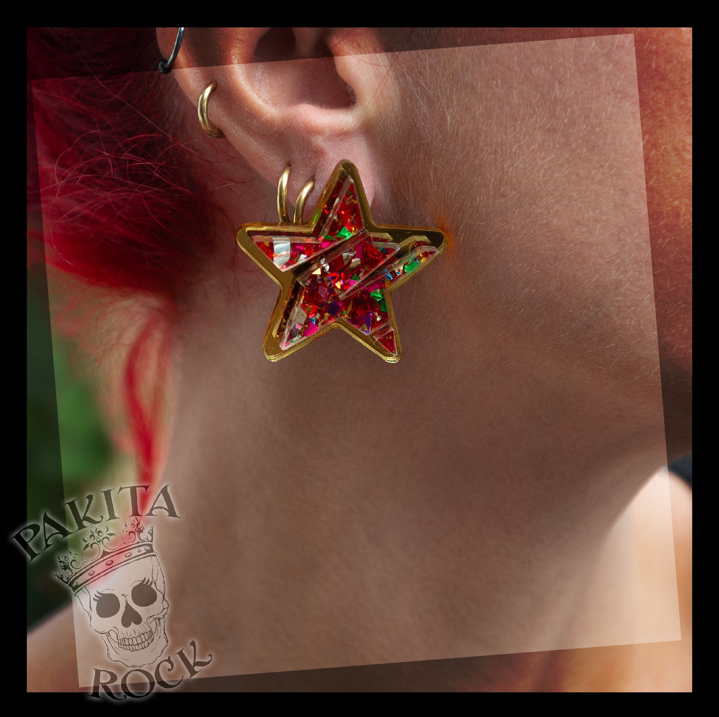 Gold Stars