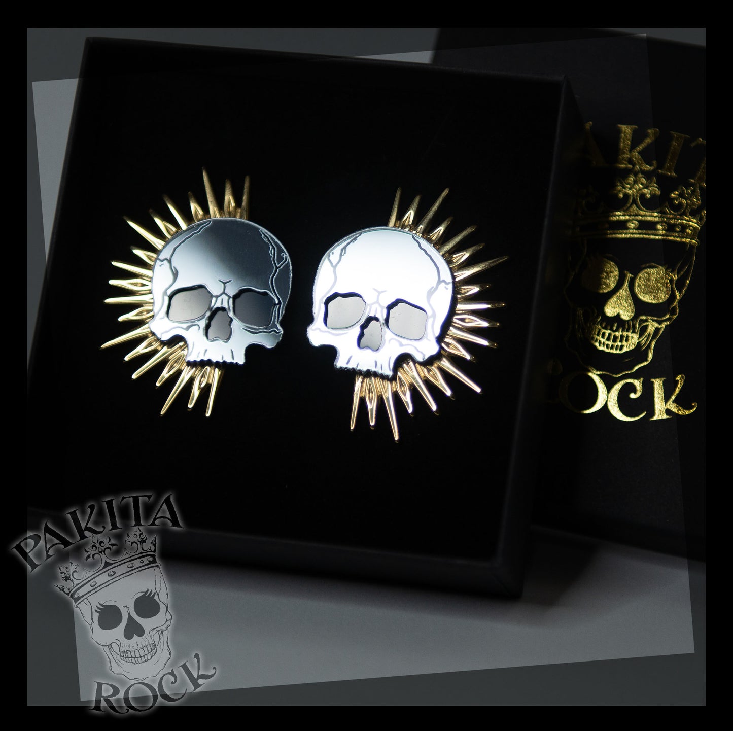 Radiant Gold
