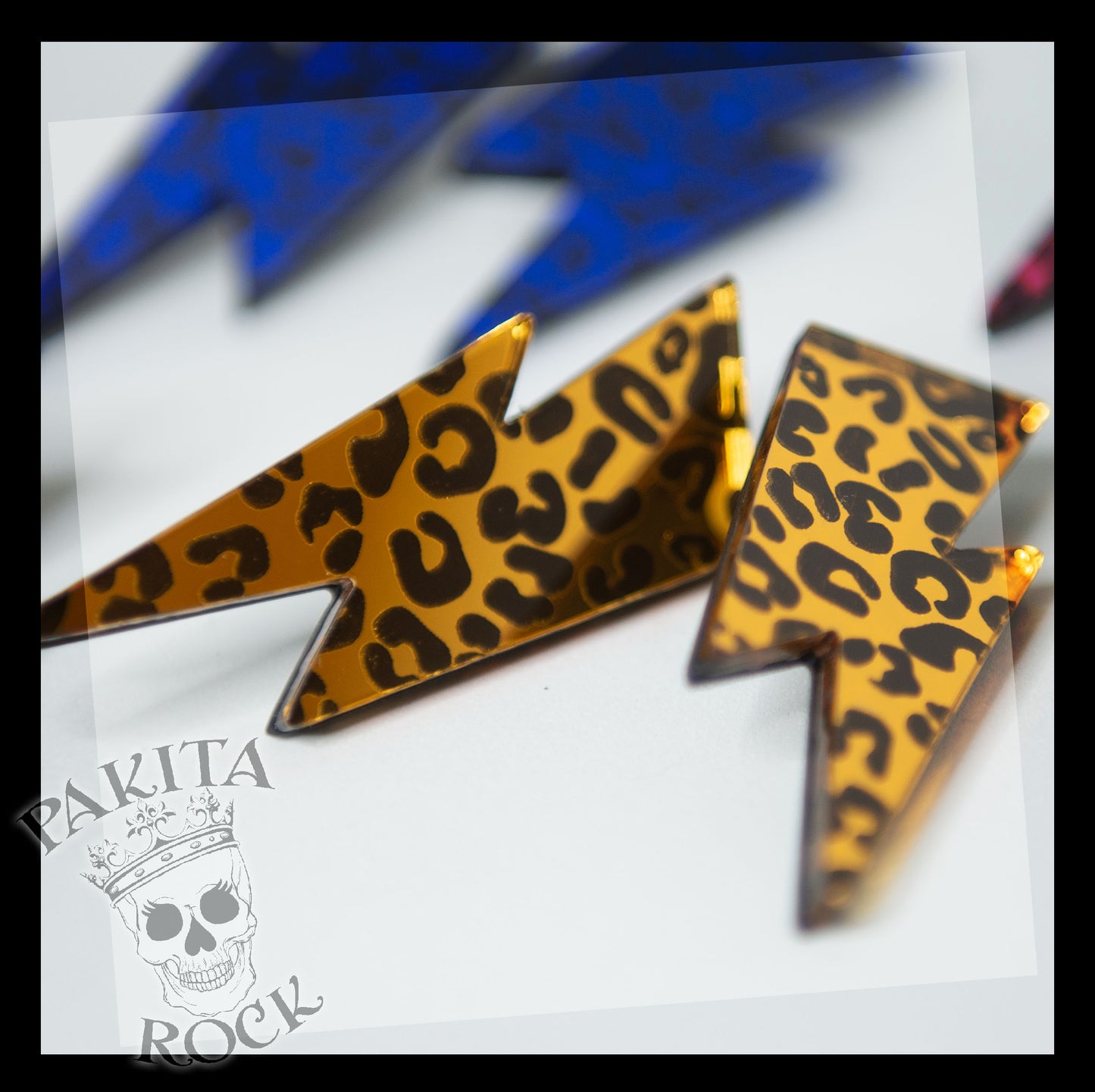 Leopard