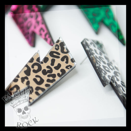 Rayo Leopard MAX