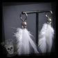 BohoSkull Max 3 ÚLTIMOS BLANCO!!
