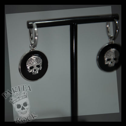 AROS SkullBlack