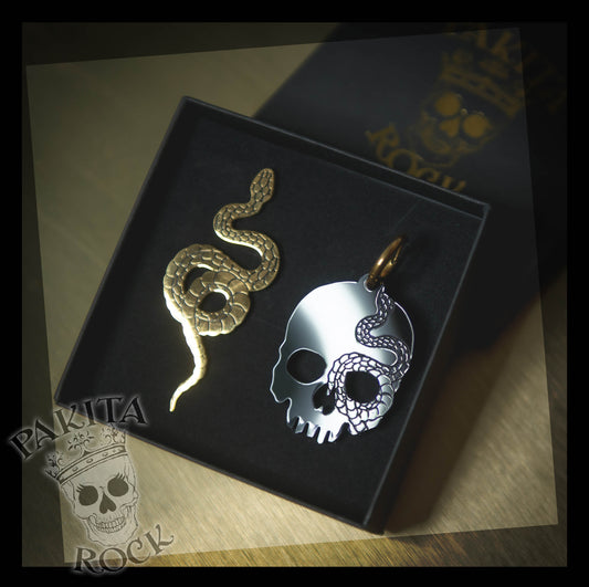 GoldSnake