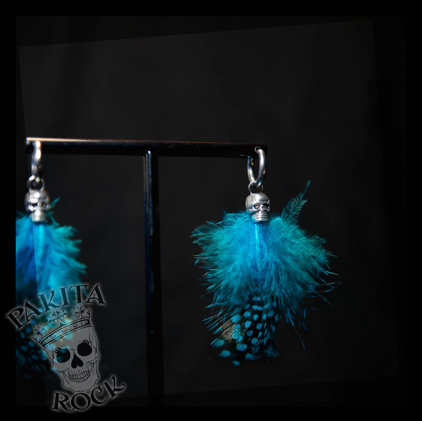 BohoSkull Mini