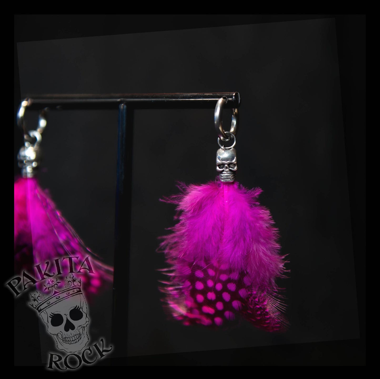 BohoSkull Mini