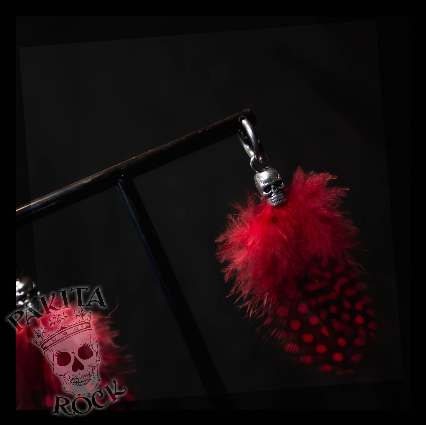 BohoSkull Mini