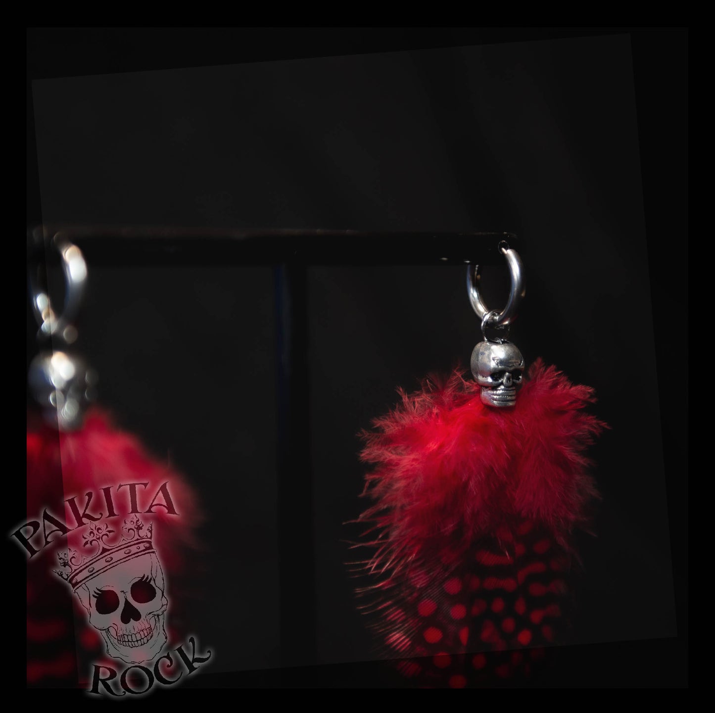 BohoSkull Mini