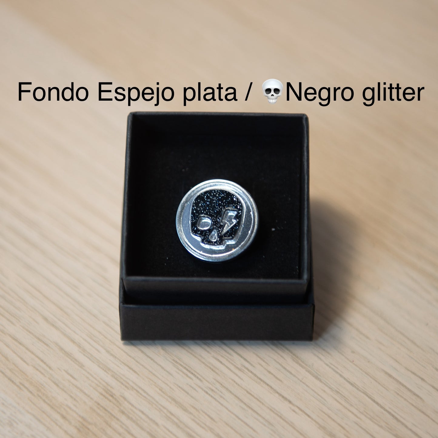 Anillo PopRock