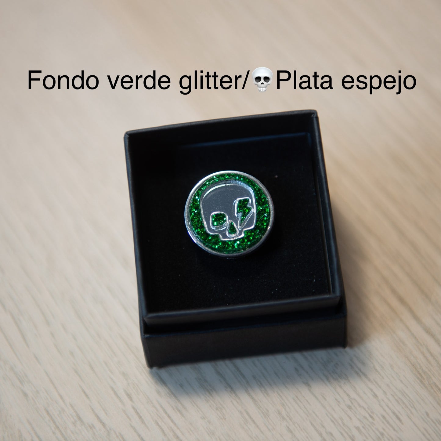 Anillo PopRock