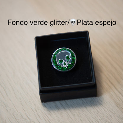 Anillo PopRock