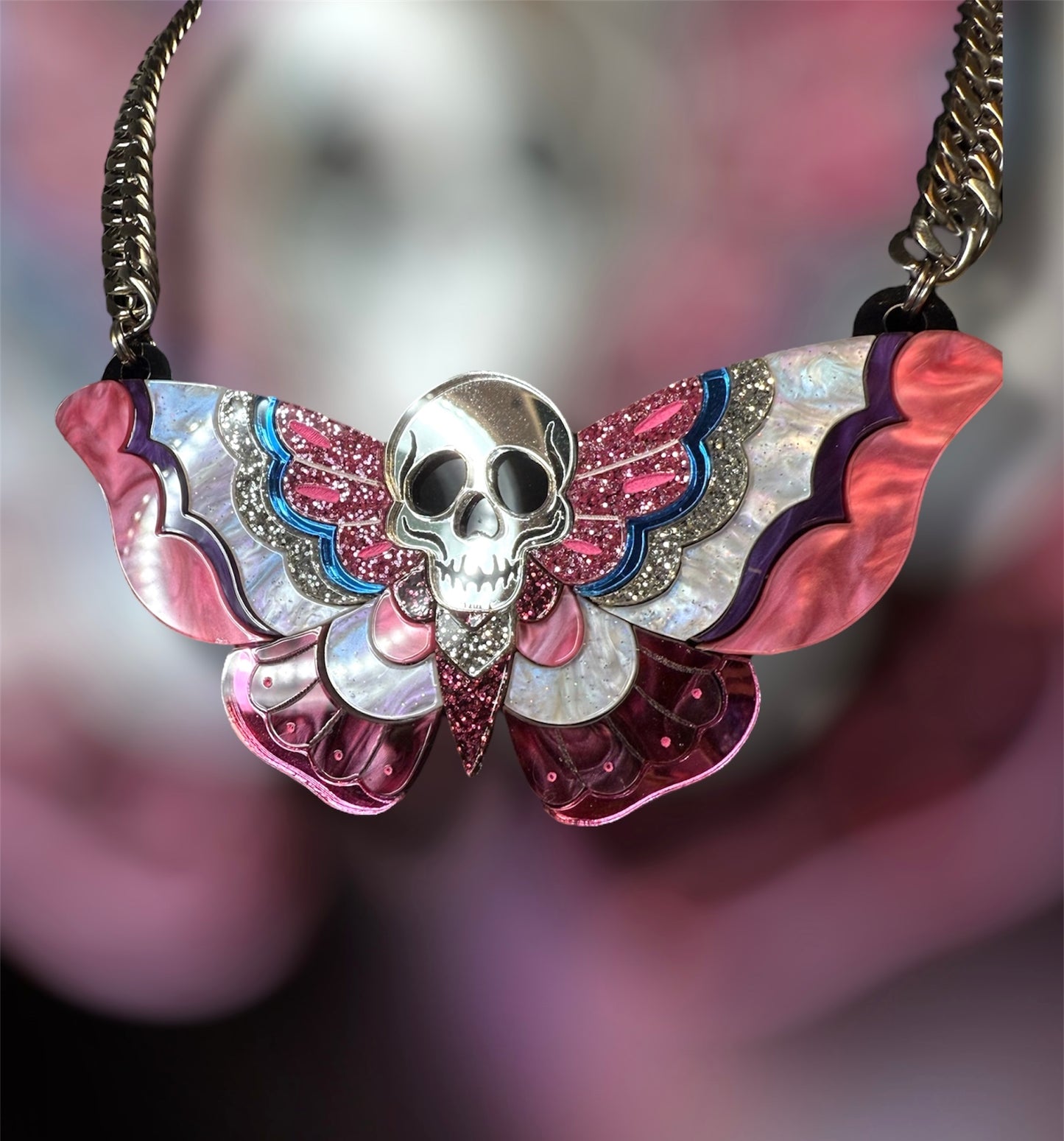 Madamme Butterfly