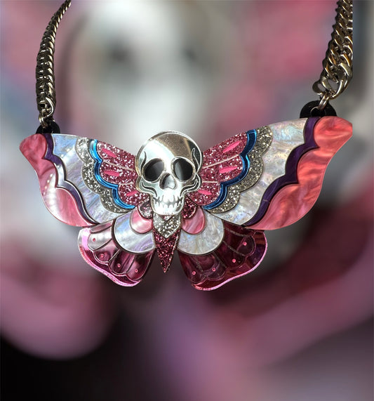 Madamme Butterfly