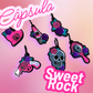SWEET ROCK