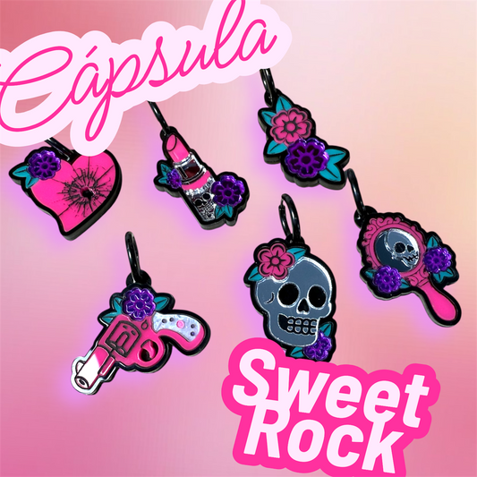 SWEET ROCK