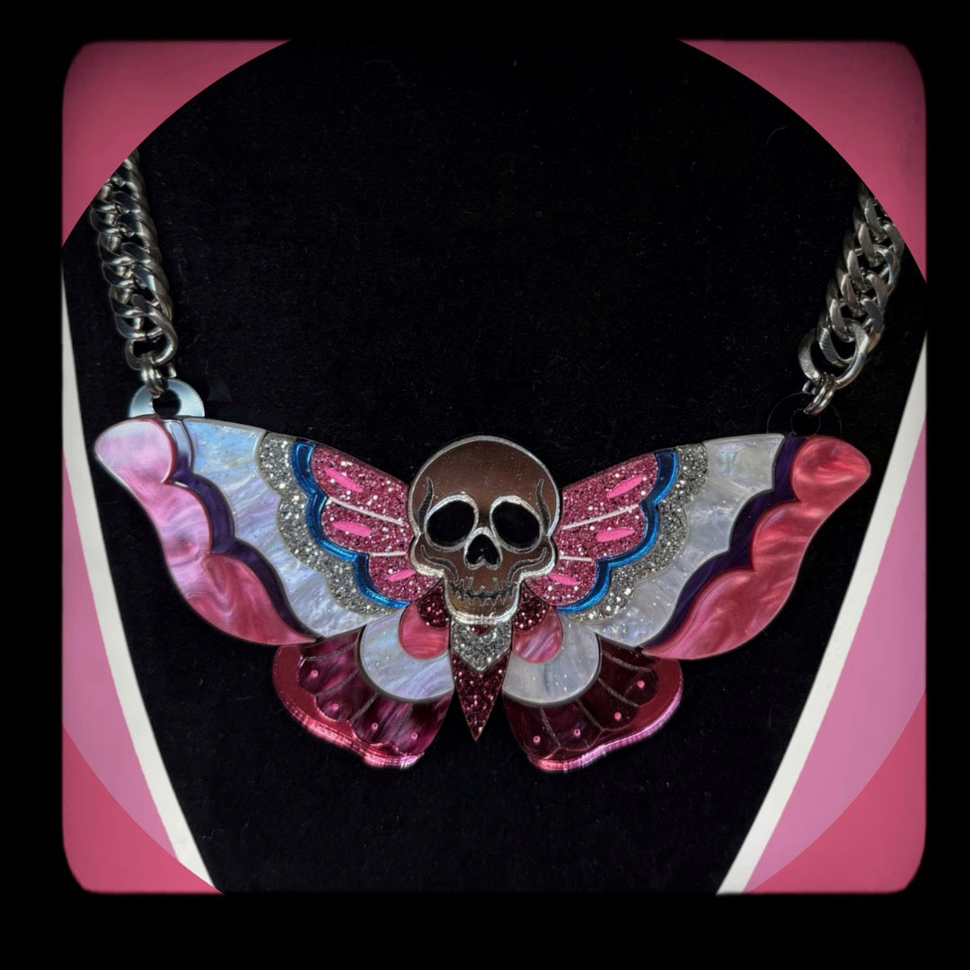 Madamme Butterfly