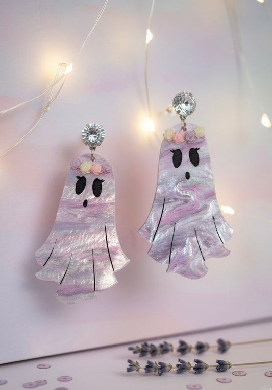 Fantasma elegante