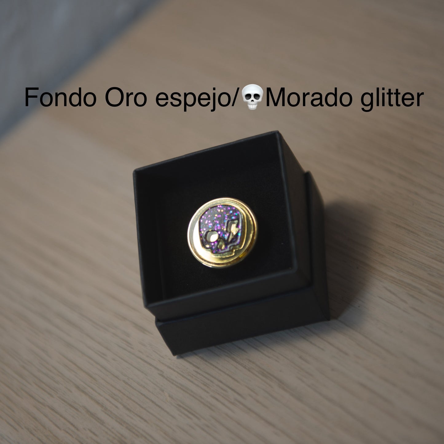 Anillo PopRock