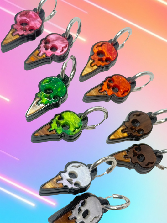 Mini Helado