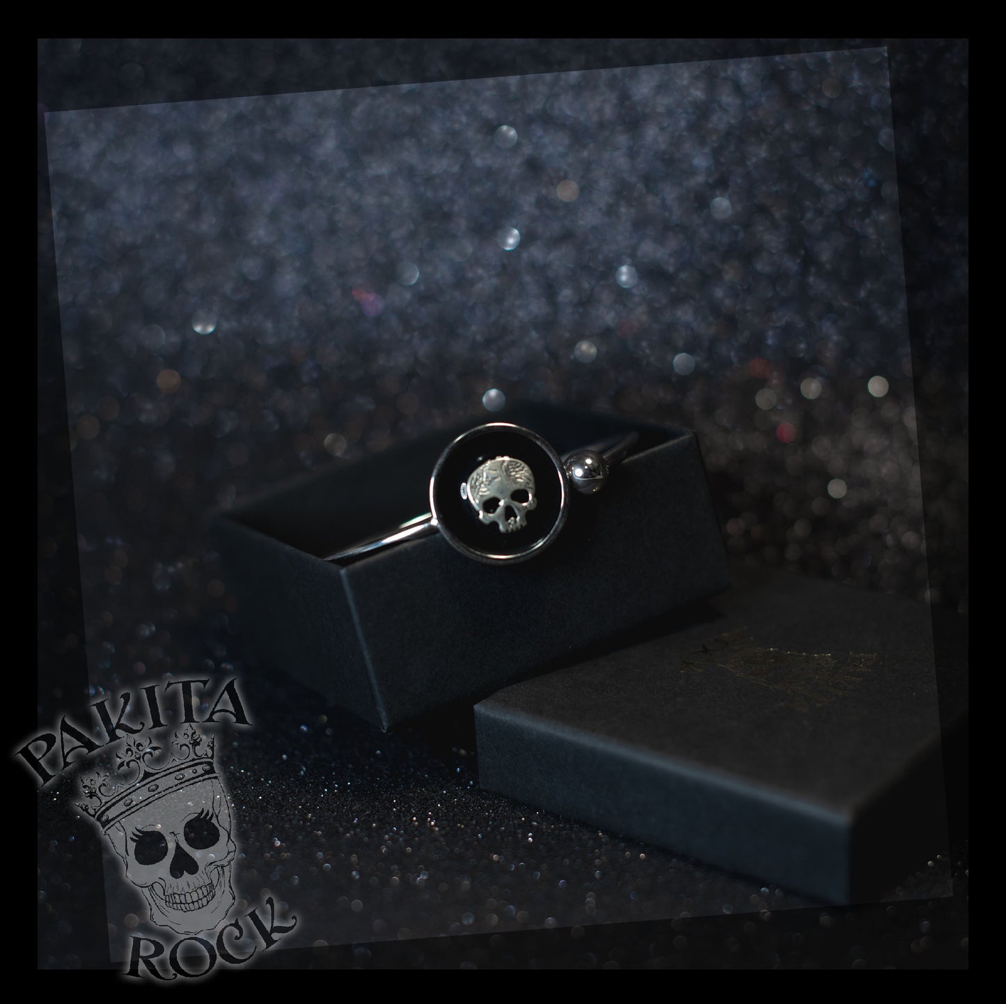 Pulsera Calaverita