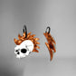 Punk Skull ARO